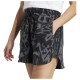 Adidas Γυναικείο σορτς Essentials 3-Stripes Animal Print Shorts Adidas Γυναικείο σορτς Essentials 3-Stripes Animal Print Shorts